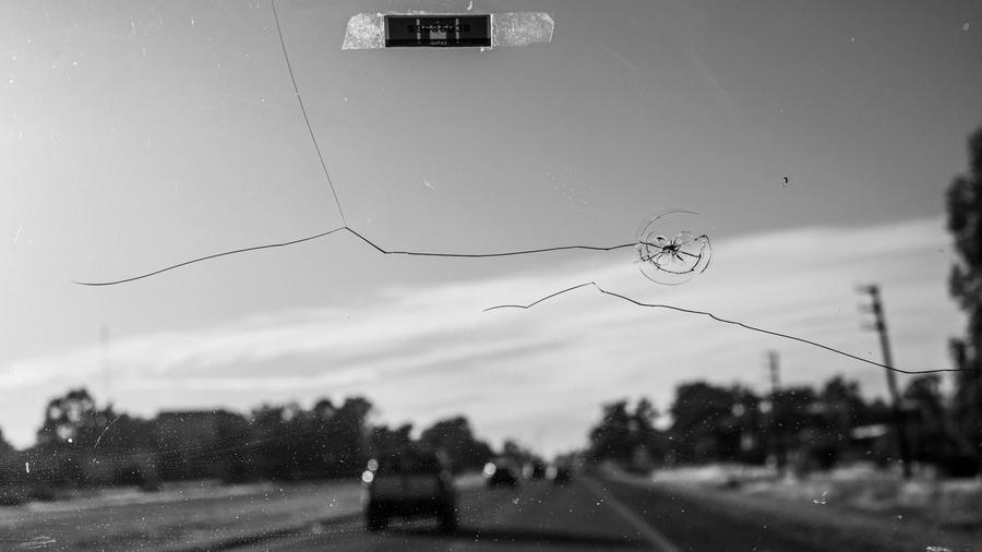 Liberty Mutual Windshield Chip Repair in Boise
