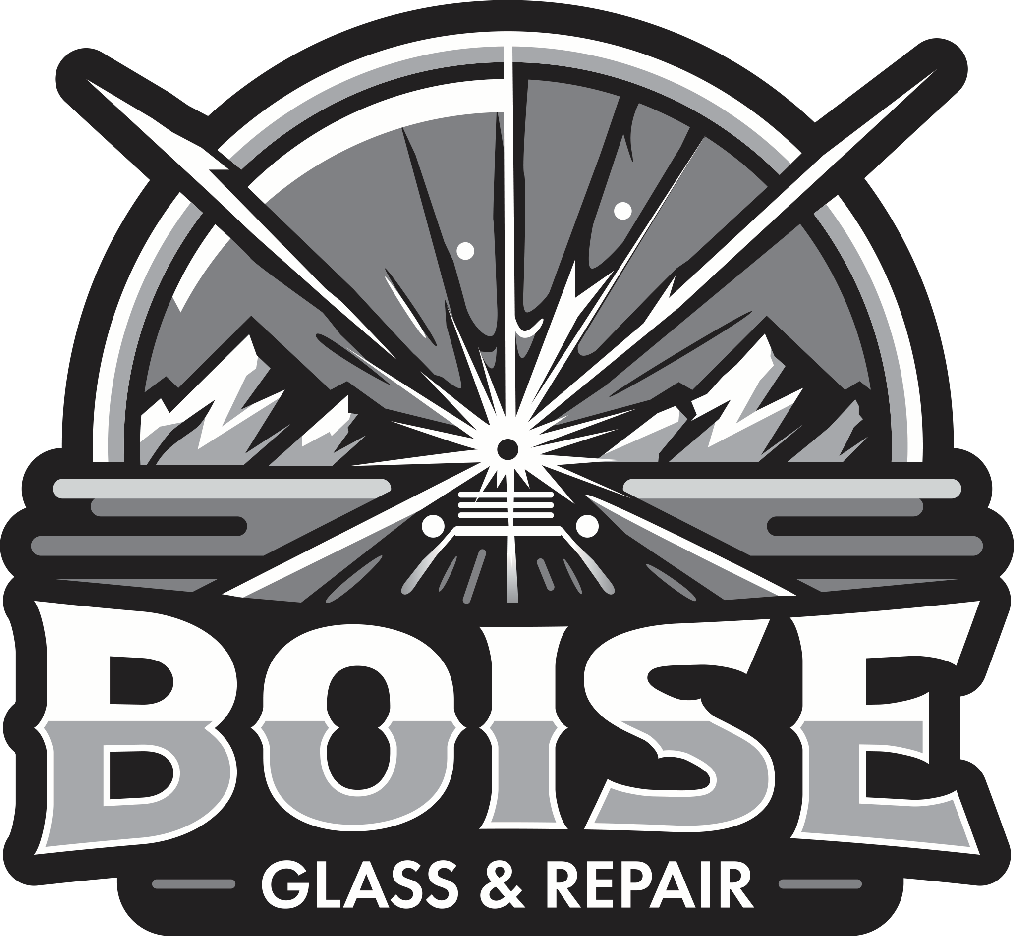 Boise Glass & Repair