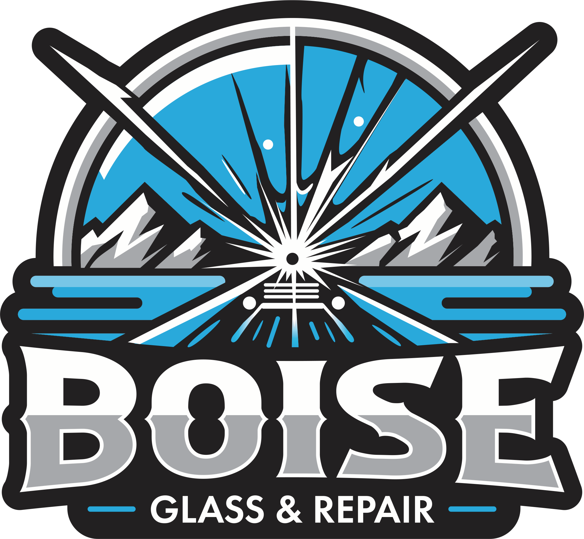 Boise Glass & Repair